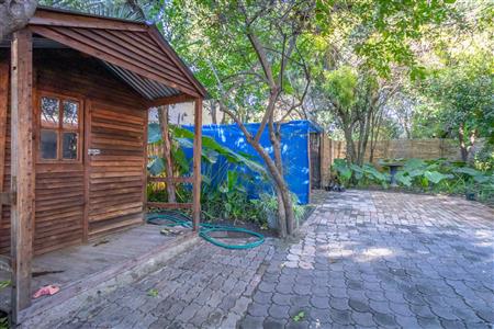 False - Farm For Sale in Beaulieu, Midrand, Gauteng - M121062