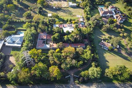 False - Farm For Sale in Beaulieu, Midrand, Gauteng - M121062