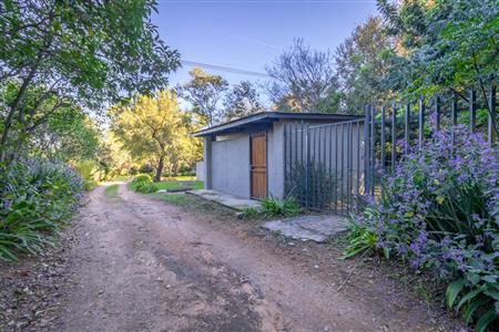 False - Farm For Sale in Beaulieu, Midrand, Gauteng - M121062