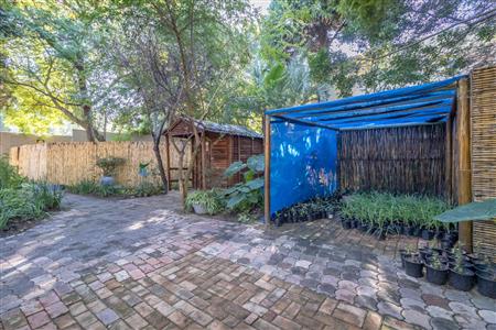 False - Farm For Sale in Beaulieu, Midrand, Gauteng - M121062