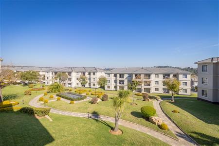 False - Apartment for sale in Fourways, Sandton - M121069