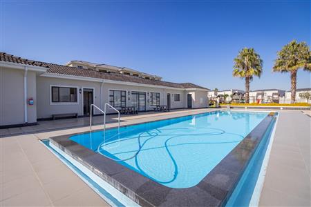 False - Apartment for sale in Fourways, Sandton - M121069