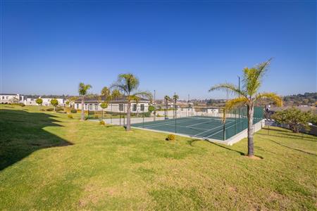 False - Apartment for sale in Fourways, Sandton - M121069