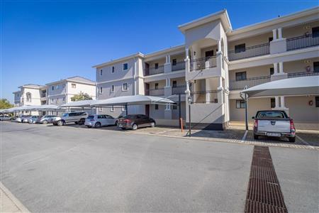 False - Apartment for sale in Fourways, Sandton - M121069