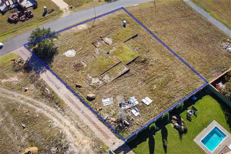 False - Vacant Land For Sale in Berg En Dal, Heidelberg, Gauteng - M121232