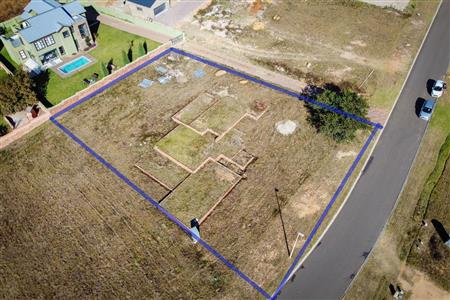 False - Vacant Land For Sale in Berg En Dal, Heidelberg, Gauteng - M121232