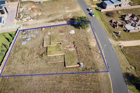False - Vacant Land For Sale in Berg En Dal, Heidelberg, Gauteng - M121232