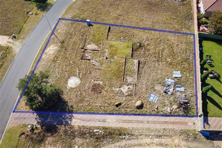 False - Vacant Land For Sale in Berg En Dal, Heidelberg, Gauteng - M121232