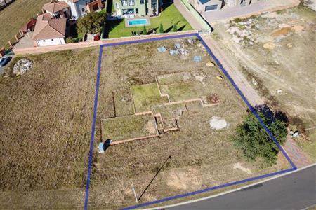False - Vacant Land For Sale in Berg En Dal, Heidelberg, Gauteng - M121232