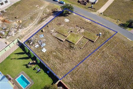 False - Vacant Land For Sale in Berg En Dal, Heidelberg, Gauteng - M121232