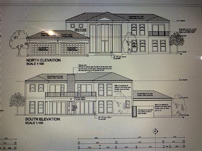 False - Vacant Land For Sale in Berg En Dal, Heidelberg, Gauteng - M121232