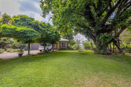 False - House For Sale in Heidelberg Central, Heidelberg, Gauteng - M121241