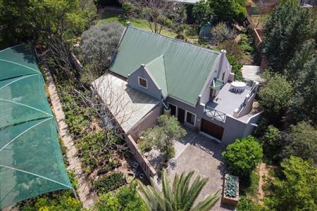 False - House For Sale in Heidelberg Central, Heidelberg, Gauteng - M121241