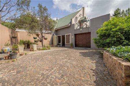 False - House For Sale in Heidelberg Central, Heidelberg, Gauteng - M121241