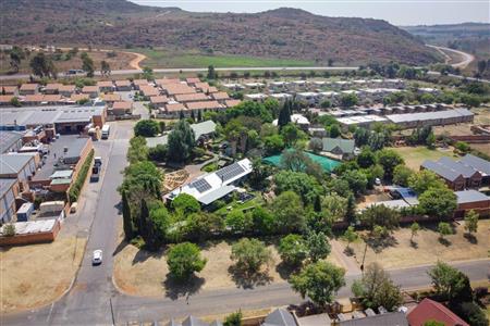 False - House For Sale in Heidelberg Central, Heidelberg, Gauteng - M121241