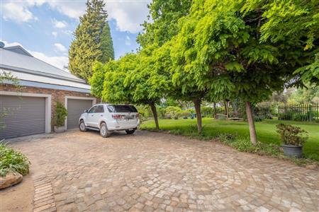 False - House For Sale in Heidelberg Central, Heidelberg, Gauteng - M121241