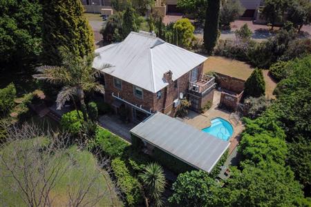 False - House For Sale in Heidelberg Central, Heidelberg, Gauteng - M121241
