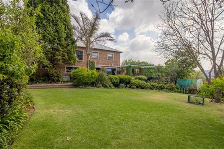 False - House For Sale in Heidelberg Central, Heidelberg, Gauteng - M121241