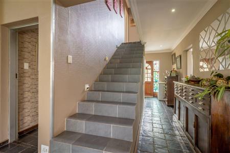 False - House For Sale in Heidelberg Central, Heidelberg, Gauteng - M121241