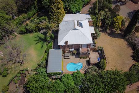 False - House For Sale in Heidelberg Central, Heidelberg, Gauteng - M121241