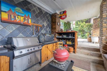 False - House For Sale in Heidelberg Central, Heidelberg, Gauteng - M121241