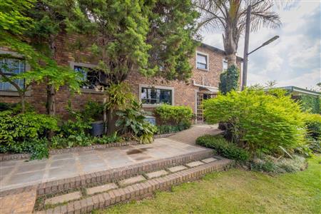 False - House For Sale in Heidelberg Central, Heidelberg, Gauteng - M121241