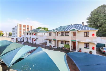 False - Apartment For Sale in St Georges Park, Port Elizabeth, Eastern Cape - M121281