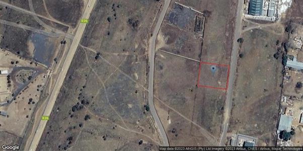 False - Vacant Land For Sale in Lydenburg, Mpumalanga - M121288