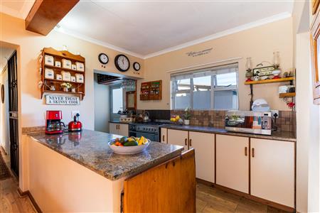 False - Farm For Sale in Glentana, Groot Brakrivier, Western Cape - M121346