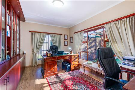 False - Farm For Sale in Glentana, Groot Brakrivier, Western Cape - M121346