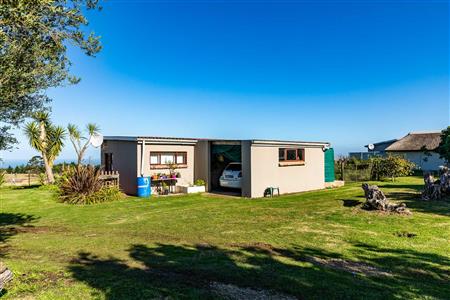 False - Farm For Sale in Glentana, Groot Brakrivier, Western Cape - M121346