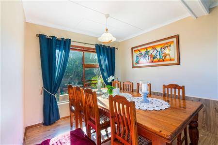 False - Farm For Sale in Glentana, Groot Brakrivier, Western Cape - M121346