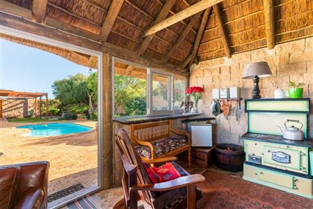 False - Farm For Sale in Glentana, Groot Brakrivier, Western Cape - M121346