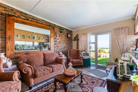 False - Farm For Sale in Glentana, Groot Brakrivier, Western Cape - M121346