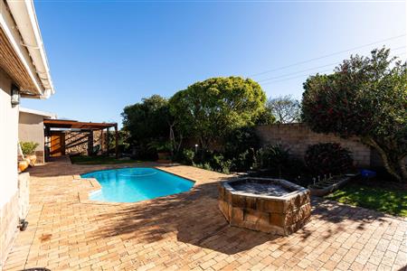 False - Farm For Sale in Glentana, Groot Brakrivier, Western Cape - M121346