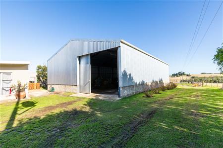 False - Farm For Sale in Glentana, Groot Brakrivier, Western Cape - M121346