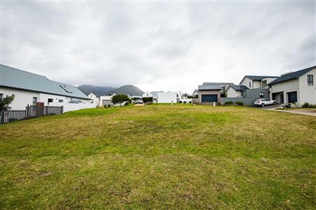 False - House For Sale in Mont Fleur Mountain Estate, George, Western Cape - M121381