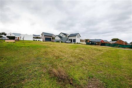 False - House For Sale in Mont Fleur Mountain Estate, George, Western Cape - M121381