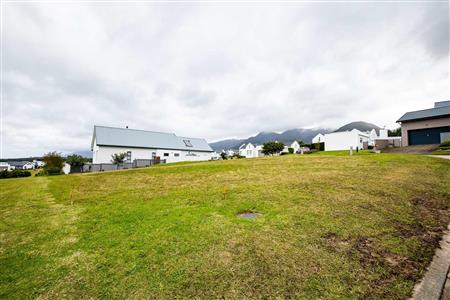 False - House For Sale in Mont Fleur Mountain Estate, George, Western Cape - M121381