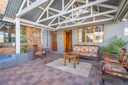 False - House for sale in Jordaan Park, Heidelberg - M121420