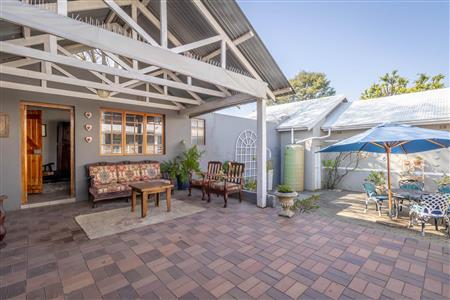 False - House for sale in Jordaan Park, Heidelberg - M121420