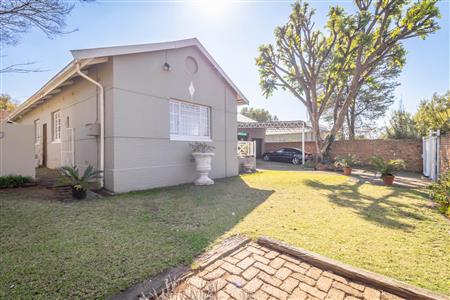 False - House for sale in Jordaan Park, Heidelberg - M121420
