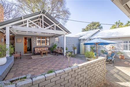 False - House for sale in Jordaan Park, Heidelberg - M121420