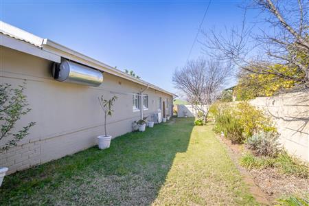 False - House for sale in Jordaan Park, Heidelberg - M121420
