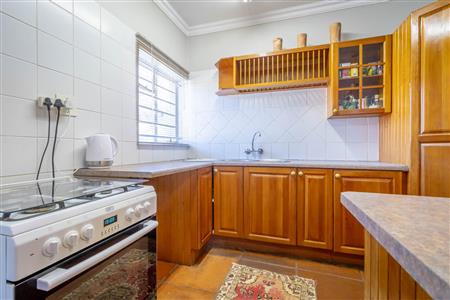 False - House for sale in Jordaan Park, Heidelberg - M121420