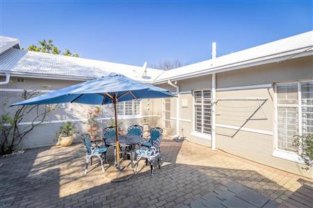 False - House for sale in Jordaan Park, Heidelberg - M121420