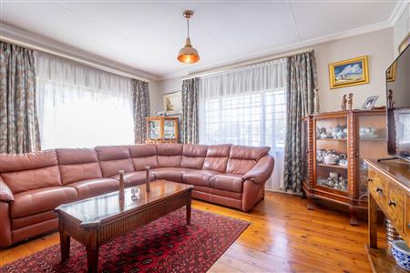 False - House for sale in Jordaan Park, Heidelberg - M121420