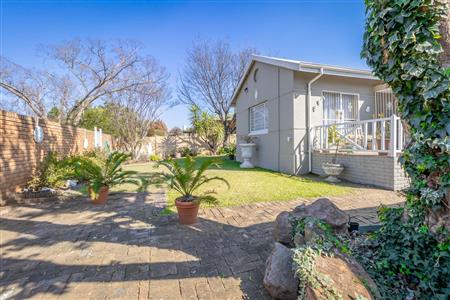 False - House for sale in Jordaan Park, Heidelberg - M121420