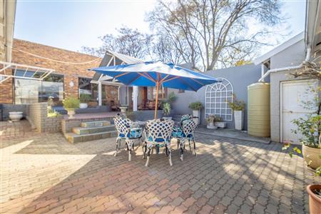 False - House for sale in Jordaan Park, Heidelberg - M121420