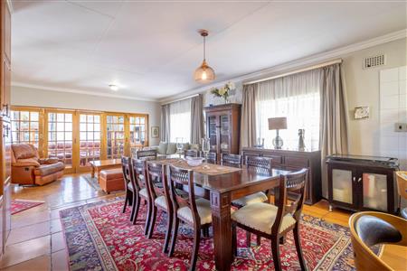 False - House for sale in Jordaan Park, Heidelberg - M121420